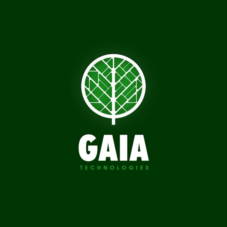 Logo Gaia
